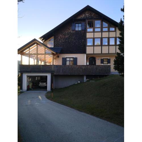 Seetalerhütte