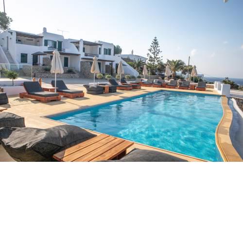 Seethrough Mykonos