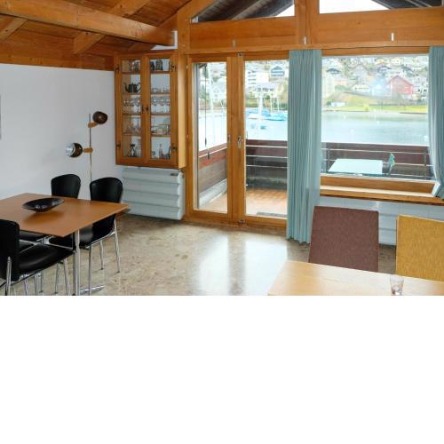 Seewohnung 1