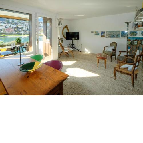 Seewohnung 2