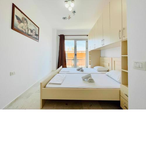 Sefo Apartment