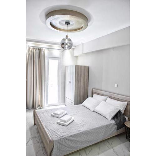 Seg Gold Apartments