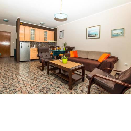 Sega Adzic Apartments
