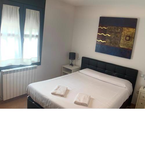 Segeda Apartamentos Turísticos