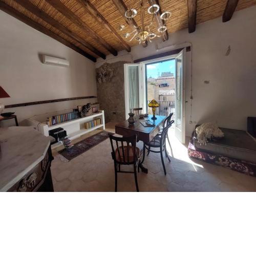 Segesta Chic Apartment