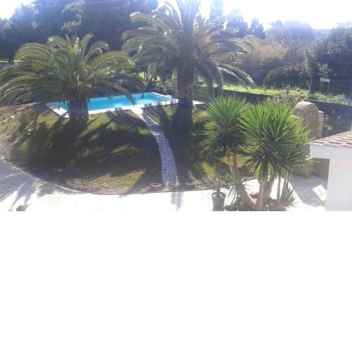 Segni Holiday Home