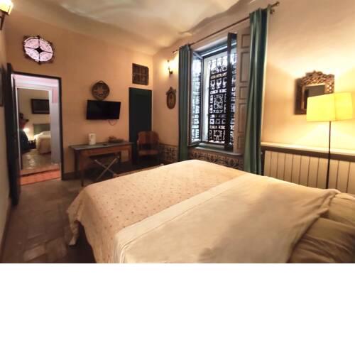 Seguirilla / Casa del buen viaje