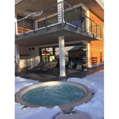 Seia Mountain Wellness