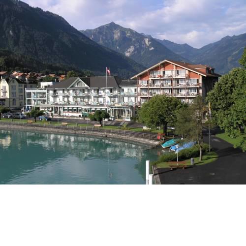 Seiler au Lac