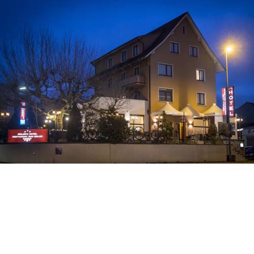 Seiler's Hotel
