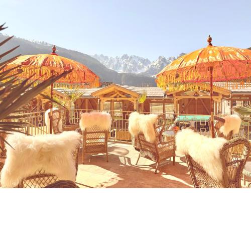 SEIN Boutique Suites - Adults Only