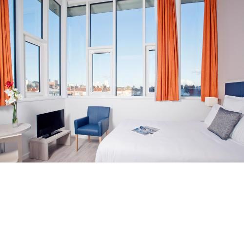 Sejours & Affaires Paris-Davout
