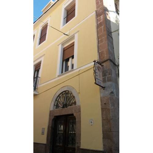 Selana Apartments