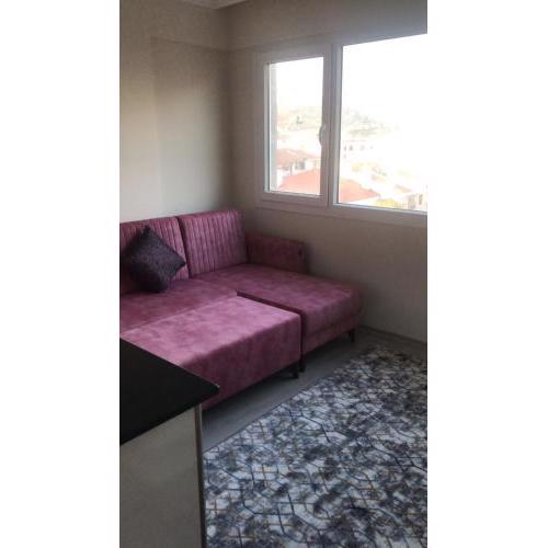 Selçuk Giritlili Apart