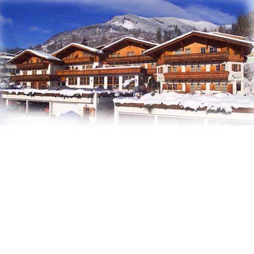 Select Apartments by Alpen Apartments
