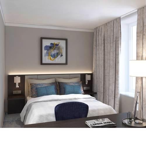 Select Hotel Moser Verdino Klagenfurt