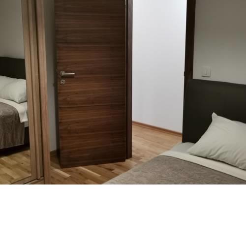Selen Apartment