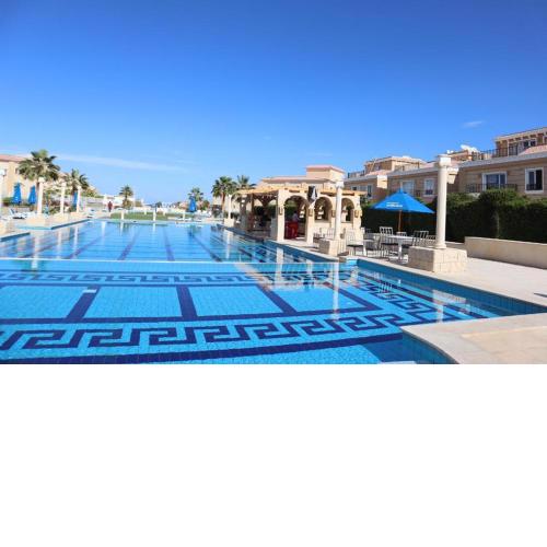 Selena Bay Resort