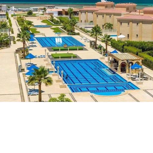 شاليه ب Selena Bay Resort