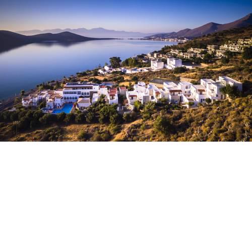 Selena Hotel Elounda