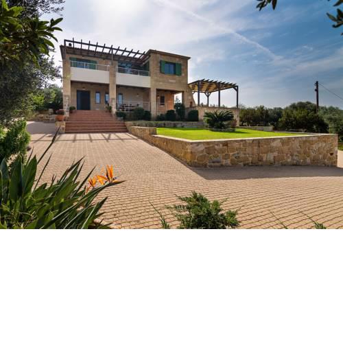 Selene Stone Villa