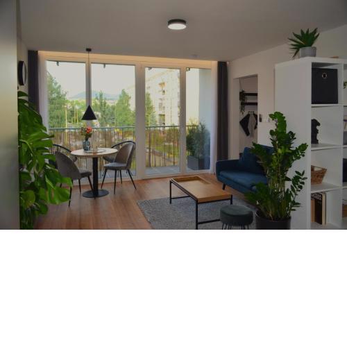 SELF CHECK-IN Apartmán