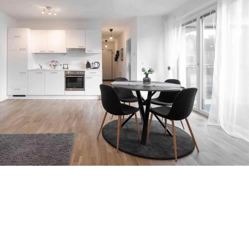 Self Check in Flat close to Hauptbahnhof