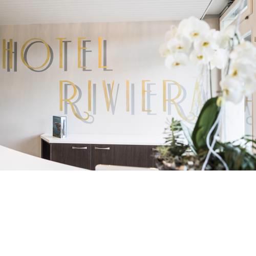 Self-Check-In Riviera