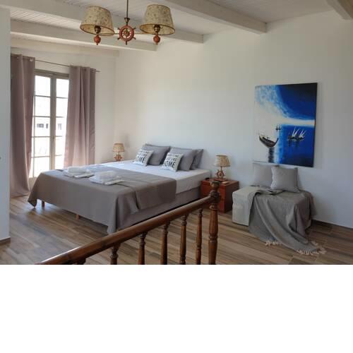 Selianitika Bay Loft 360