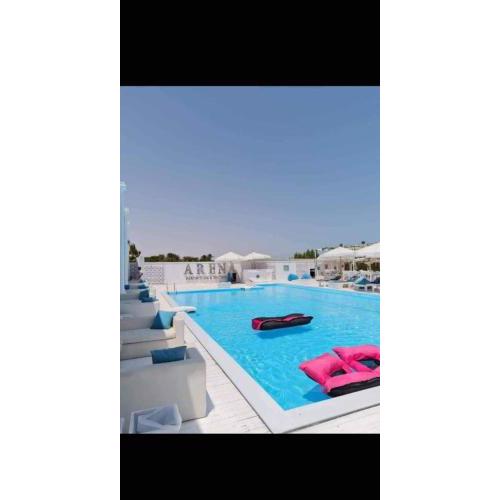 Selina Bay Resort