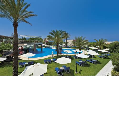 Selini Suites