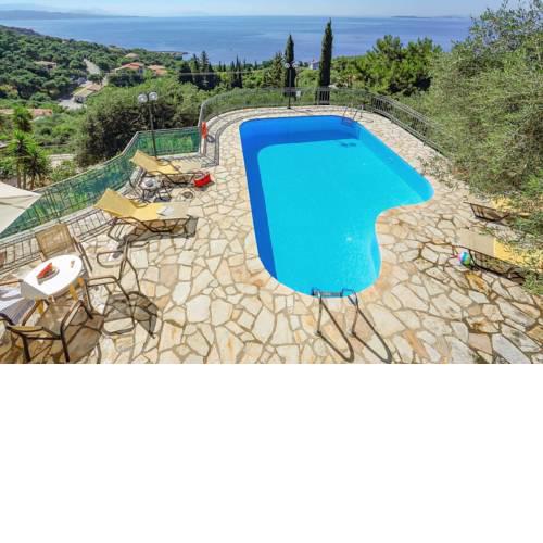 Selini Villa