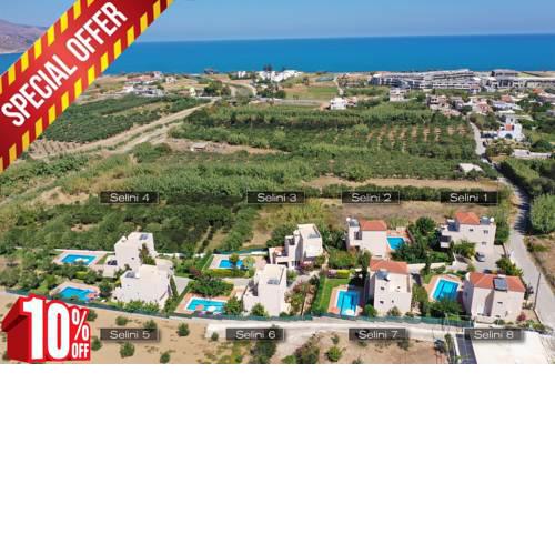 Selini Villas