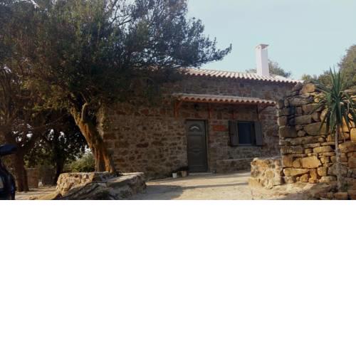 Selitsa house