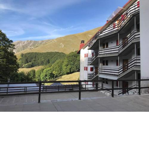 Sella del Vento - Casa di montagna nella natura
