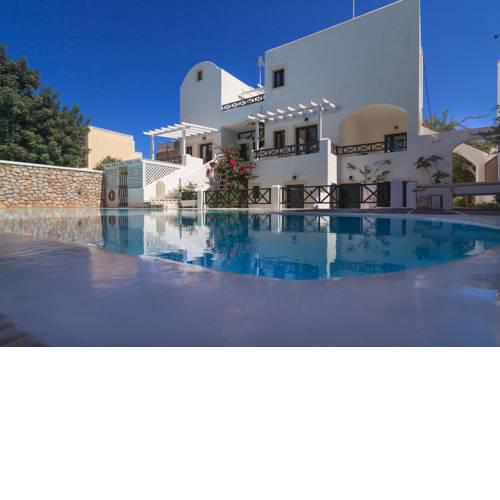 Sellada Beach Hotel
