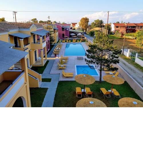 Sellas Hotel