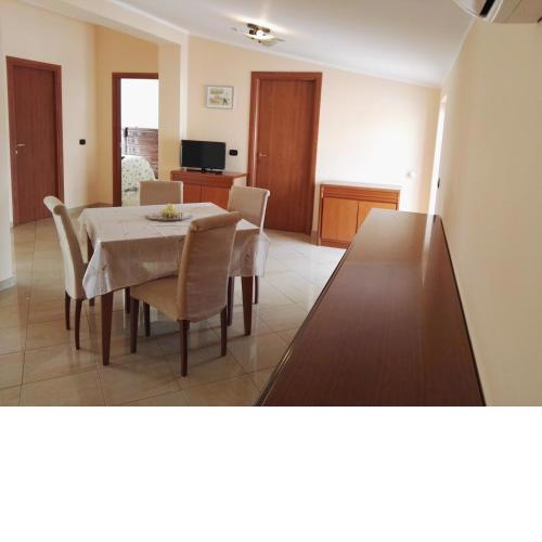 Sellia apartment