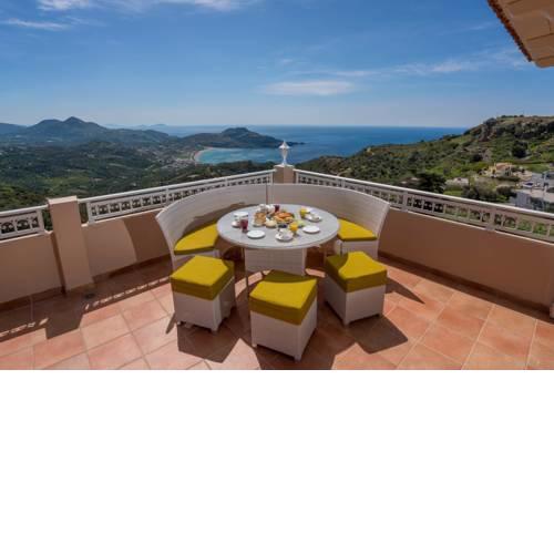 Sellia resort