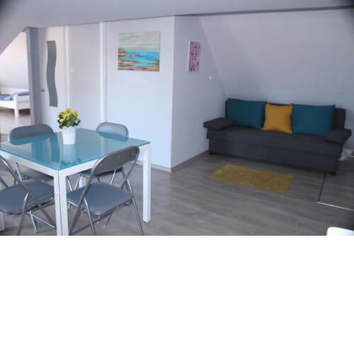 Sellő Apartman