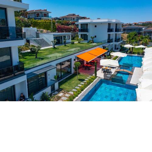 SELLUKA BUTİK HOTEL