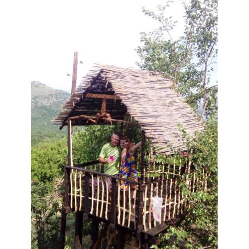 Selo Bridji House