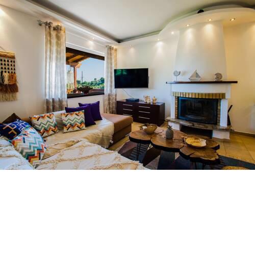 Selûne Boutique Home