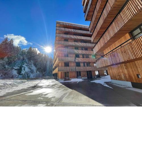 Selva Mountain Apartment