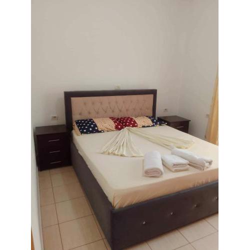 Selvi Apartment