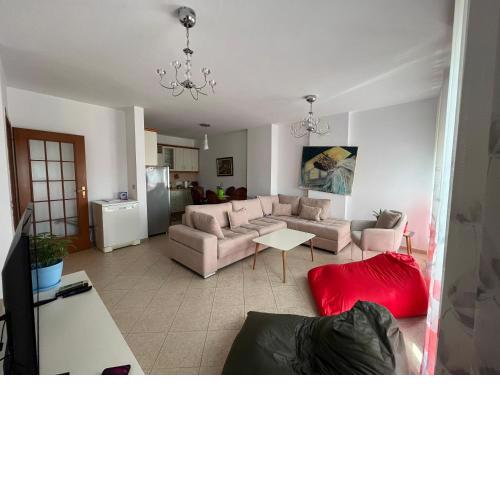 Selvi apartment