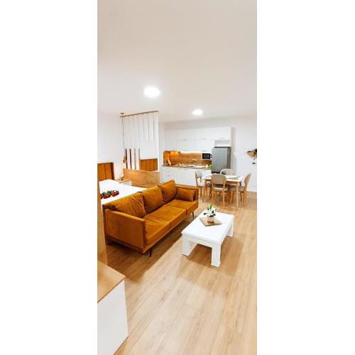 Selvia Apartament