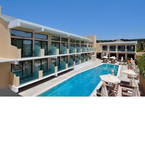 Selyria Resort