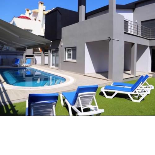 Sema Villa