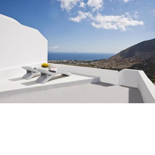 Semeli Cave House